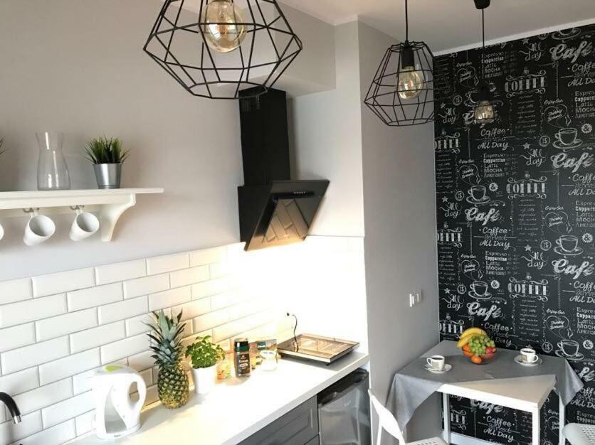 Appartement Premium - Chopin Airport