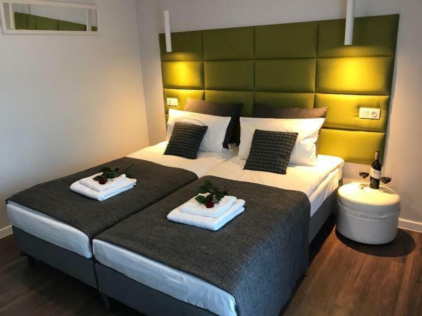 Appartement Premium - Chopin Airport