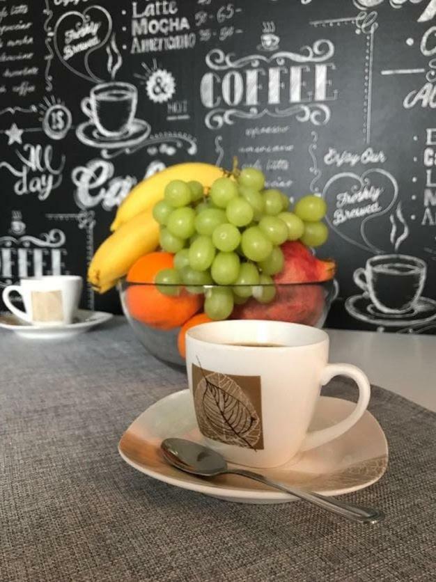 Appartement Premium - Chopin Airport Warschau