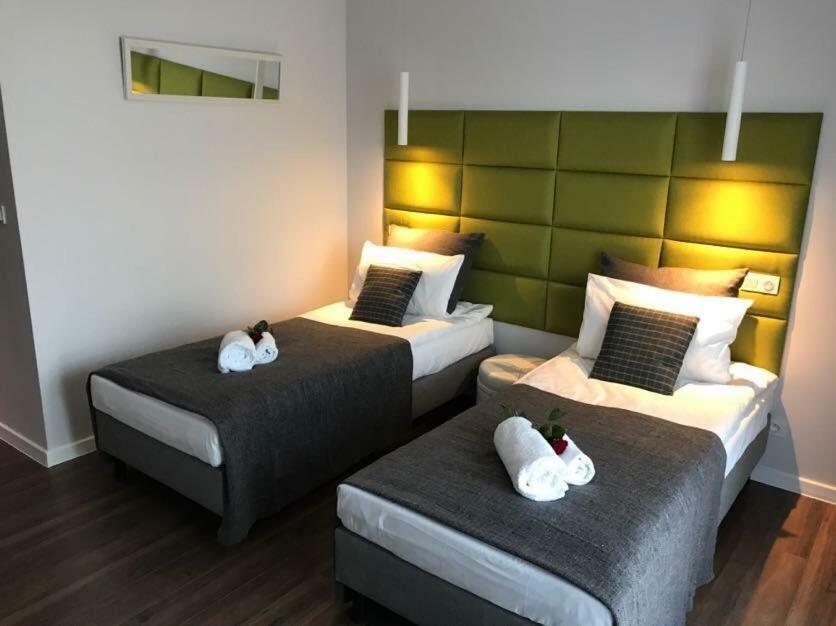 Premium - Chopin Airport Appartement