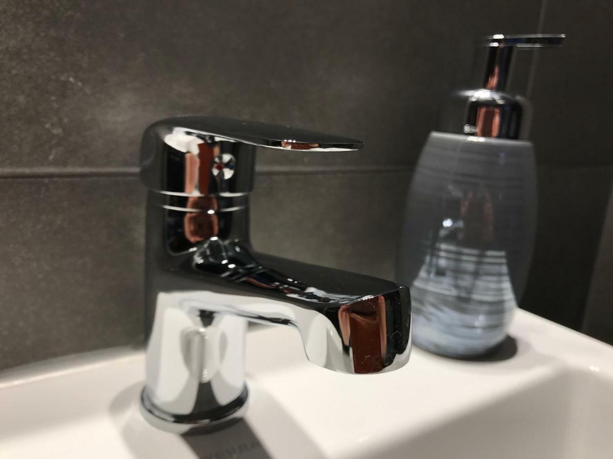 Appartement Premium - Chopin Airport Warschau