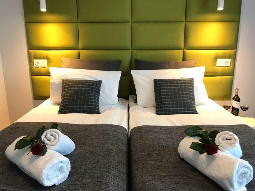 Appartement Premium - Chopin Airport *