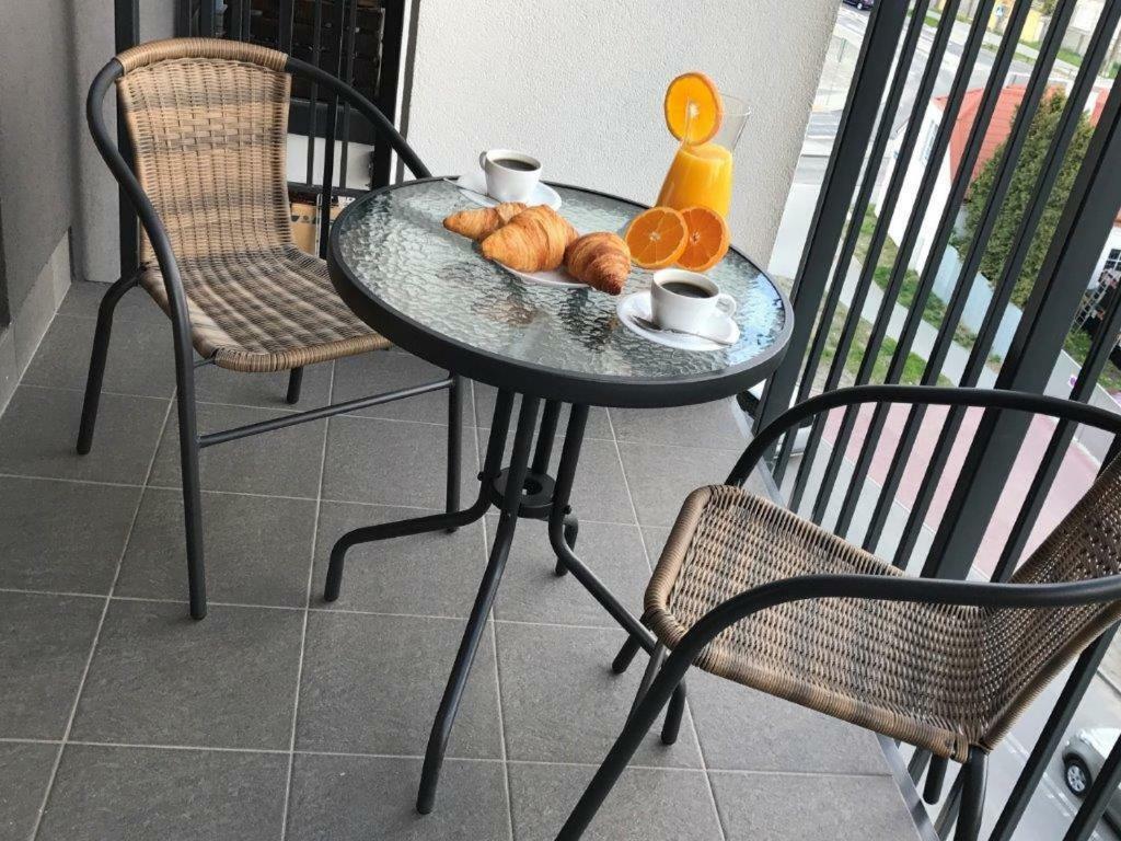 Premium - Chopin Airport Appartement